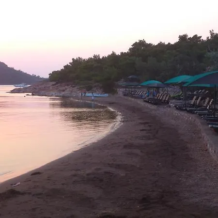 Ada Camp Beach
