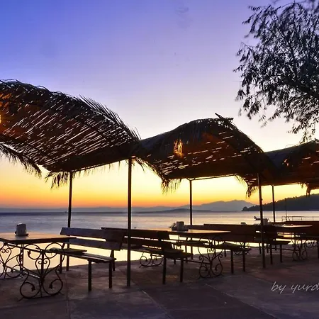 Campingplatz Ada Camp Beach