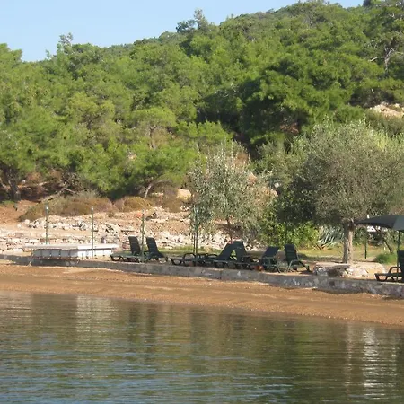 Ada Camp Beach