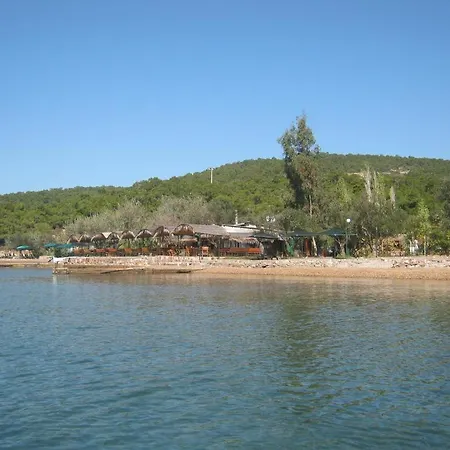 Campingplatz Ada Camp Beach