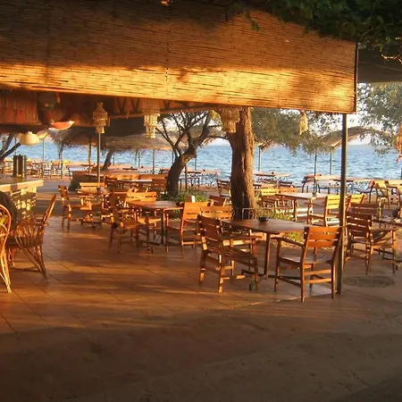 Ada Camp Beach
