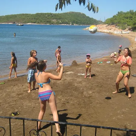 Ada Camp Beach * Ayvalı