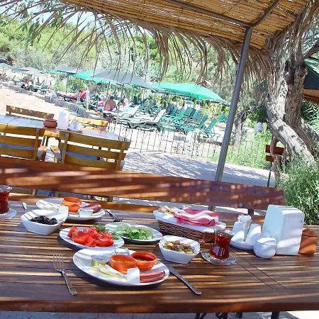 Ada Camp Beach
