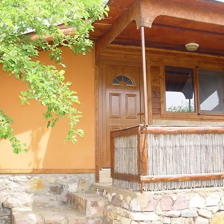 Ada Camp Beach Ayvalı
