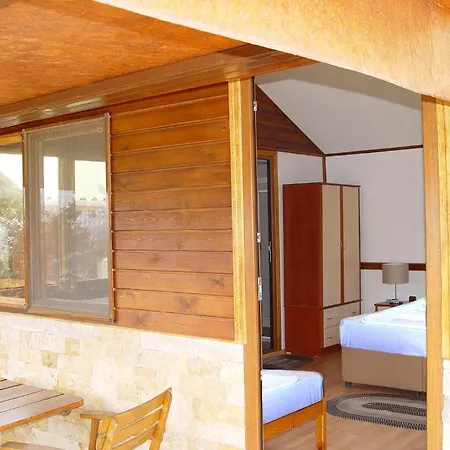 Ada Camp Beach אתר קמפינג Ayvalı