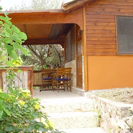 Ada Camp Beach Ayvalı