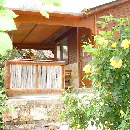 אתר קמפינג Ada Camp Beach Ayvalı